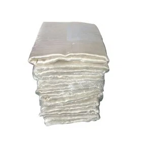 Zirkonia Keramikfaser -Wärmedämmdecke ist eine einfache Installation