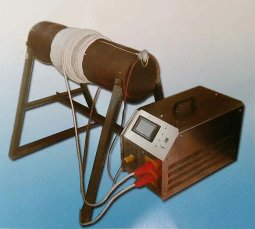 MyD -20 KW -Induktionsheizung zum Vorheizen