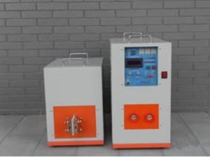 MYH Ultrahohe Frequenz-Induktionsheizung zum Löschen und Härten